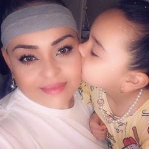 Meet your Posher, Dolores